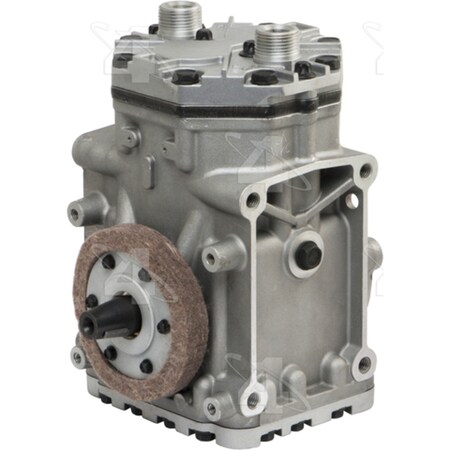 Four Seasons Amc Amx 79-78-Concord 79-78-Gremlin 76-H New Compressor, 58068 58068